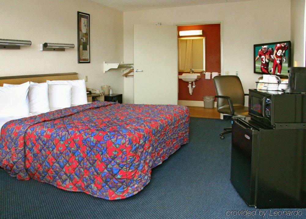 Red Roof Inn St Louis - Westport - Maryland Heights Ascalon Buitenkant foto