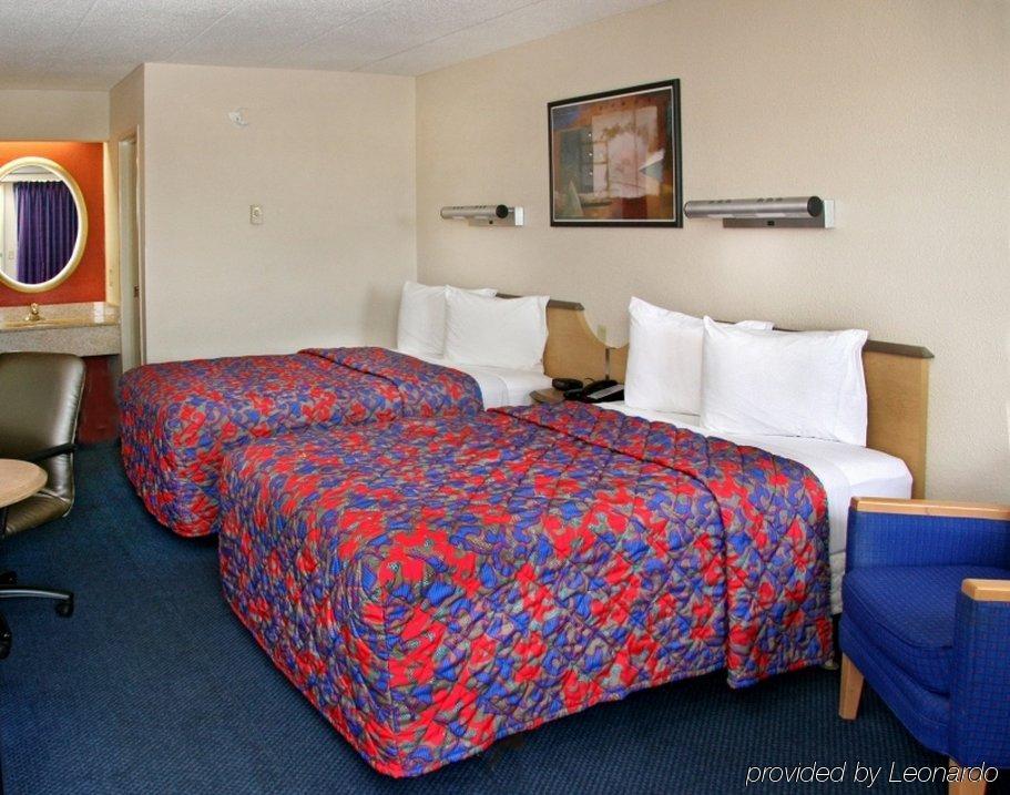 Red Roof Inn St Louis - Westport - Maryland Heights Ascalon Buitenkant foto
