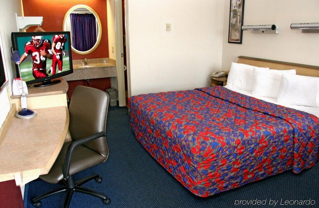 Red Roof Inn St Louis - Westport - Maryland Heights Ascalon Buitenkant foto