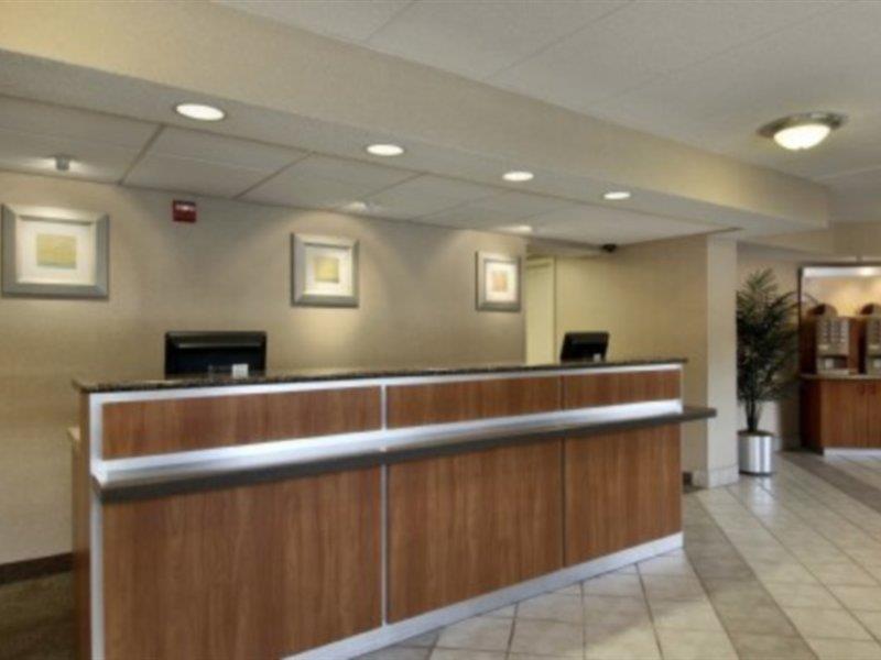 Red Roof Inn St Louis - Westport - Maryland Heights Ascalon Buitenkant foto