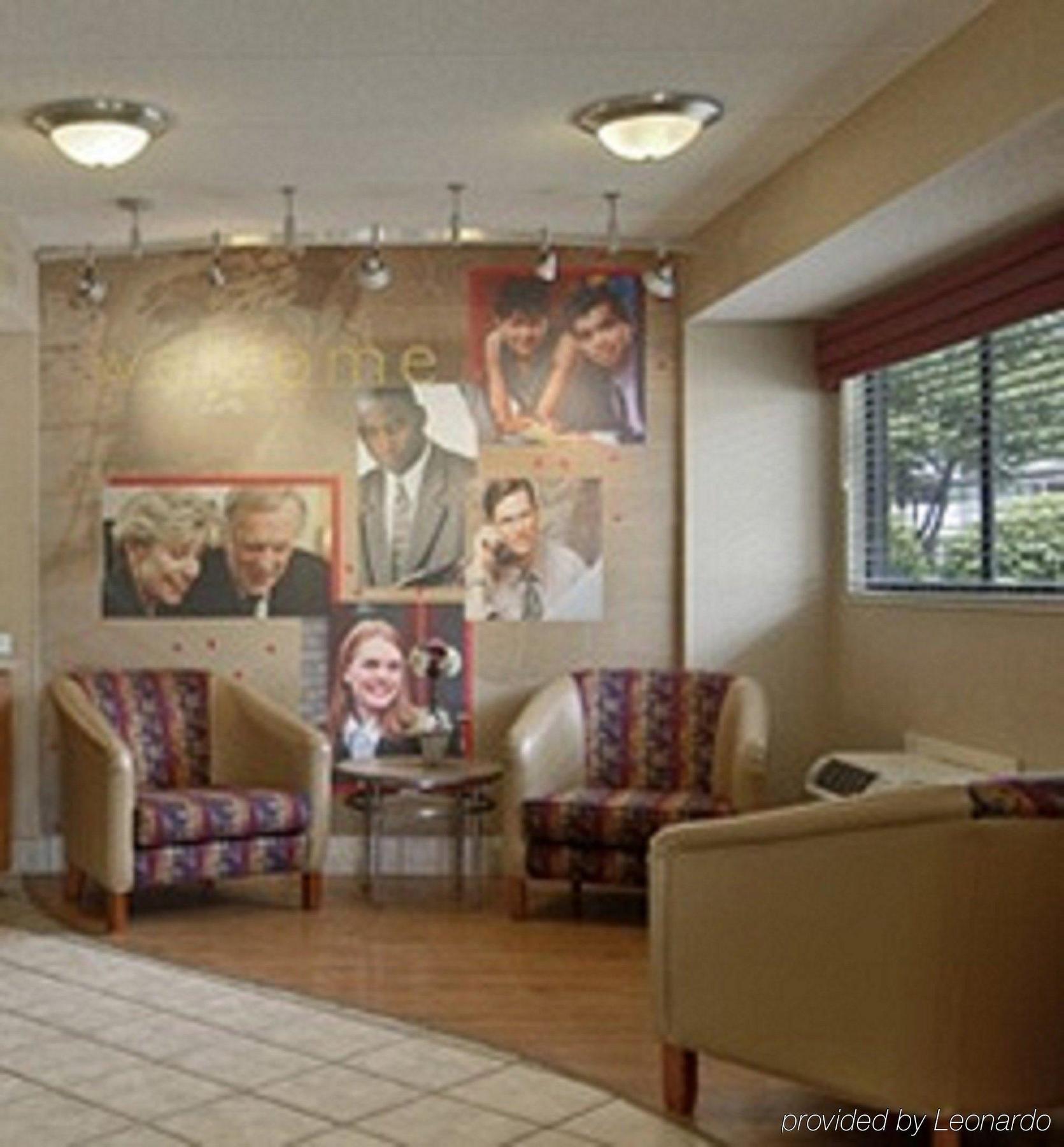Red Roof Inn St Louis - Westport - Maryland Heights Ascalon Buitenkant foto