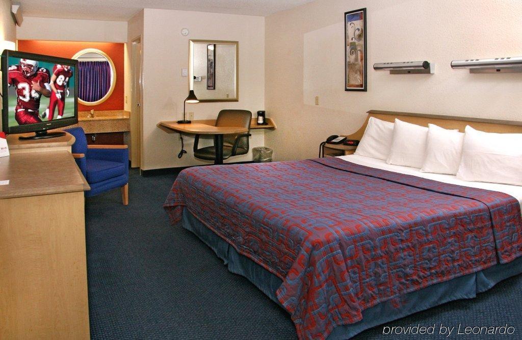 Red Roof Inn St Louis - Westport - Maryland Heights Ascalon Buitenkant foto