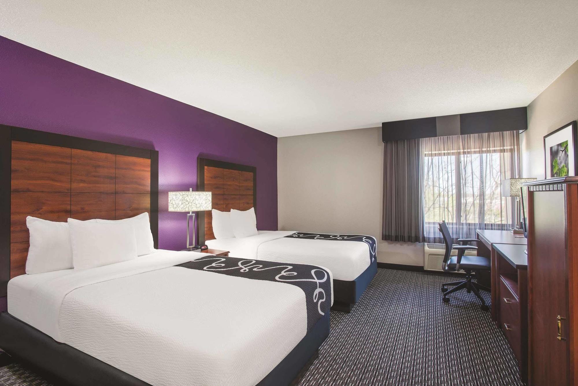 Red Roof Inn St Louis - Westport - Maryland Heights Ascalon Buitenkant foto