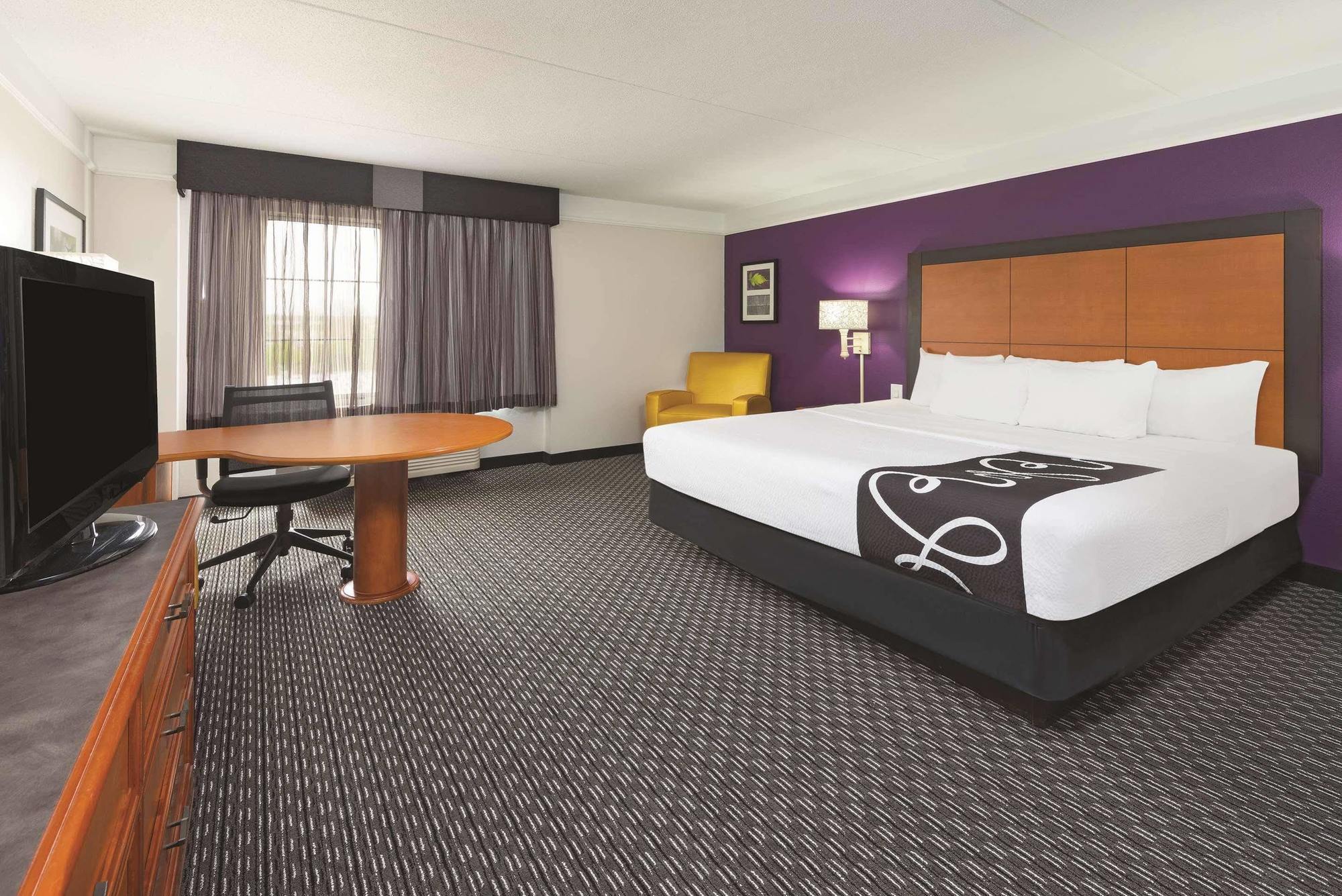 Red Roof Inn St Louis - Westport - Maryland Heights Ascalon Buitenkant foto