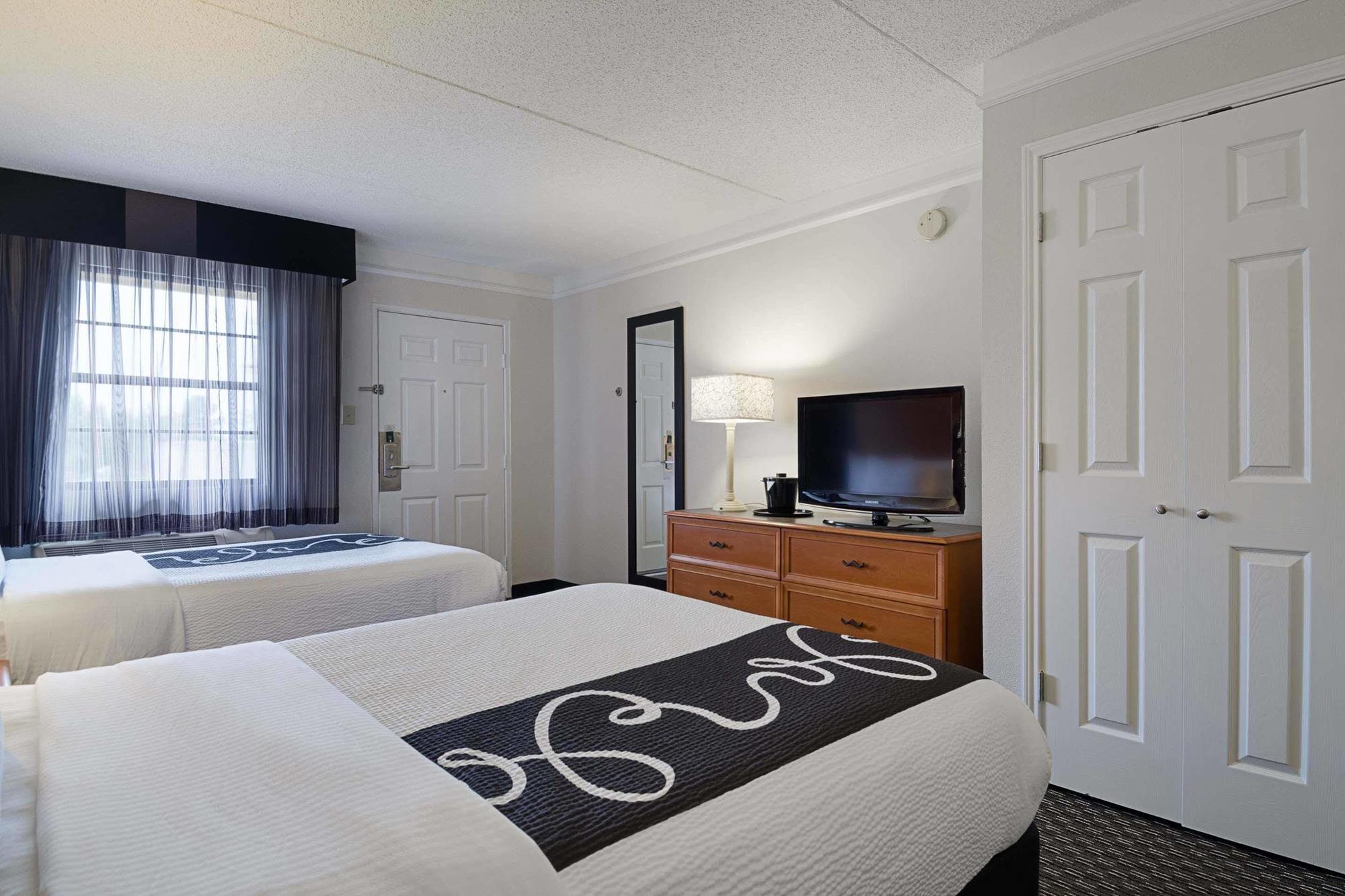 Red Roof Inn St Louis - Westport - Maryland Heights Ascalon Buitenkant foto