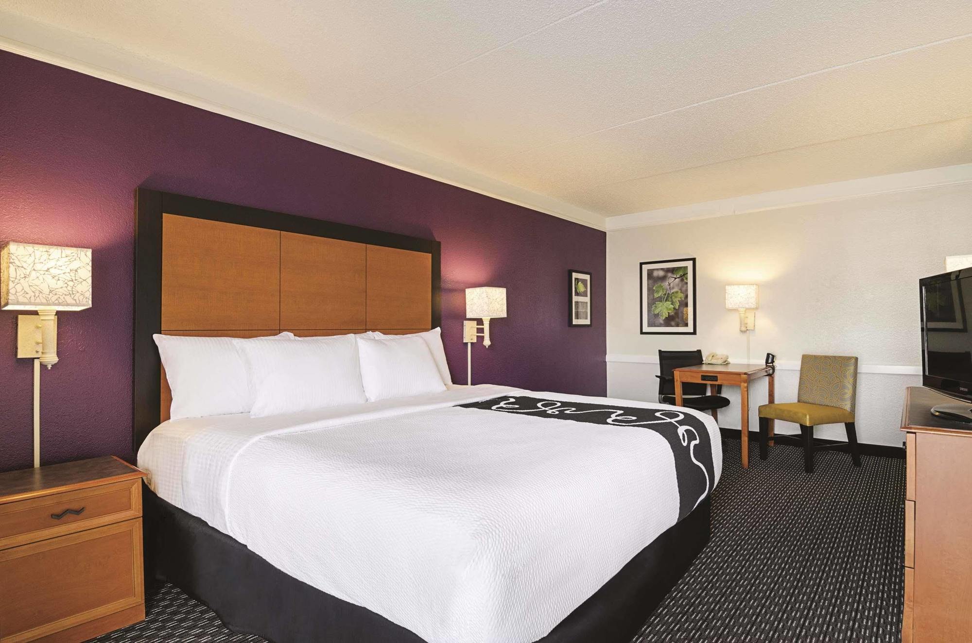 Red Roof Inn St Louis - Westport - Maryland Heights Ascalon Buitenkant foto